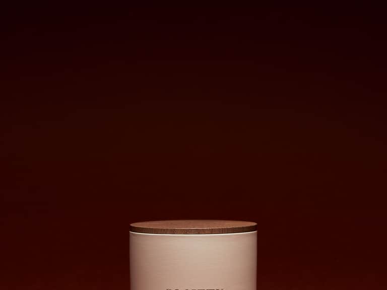 Verbena Candle image