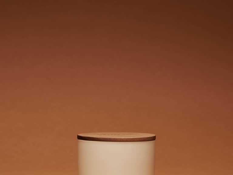 Zafferano Candle image