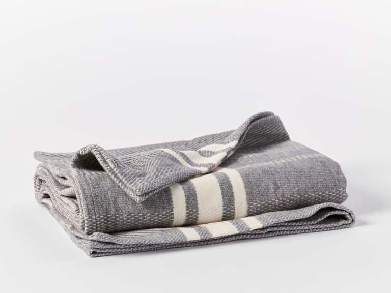Cirrus Supersoft Organic Cotton Throw image
