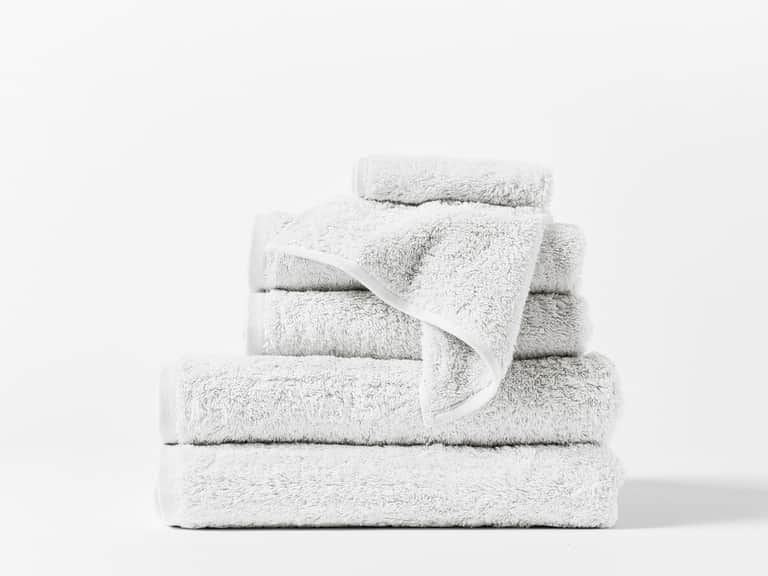 Cloud Loom&trade; Organic Towels image