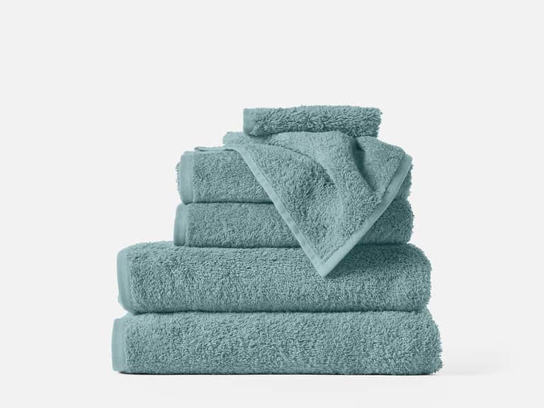 Cloud Loom&trade; Organic Towels image
