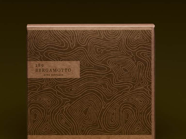 Bergamotto Diffuser image