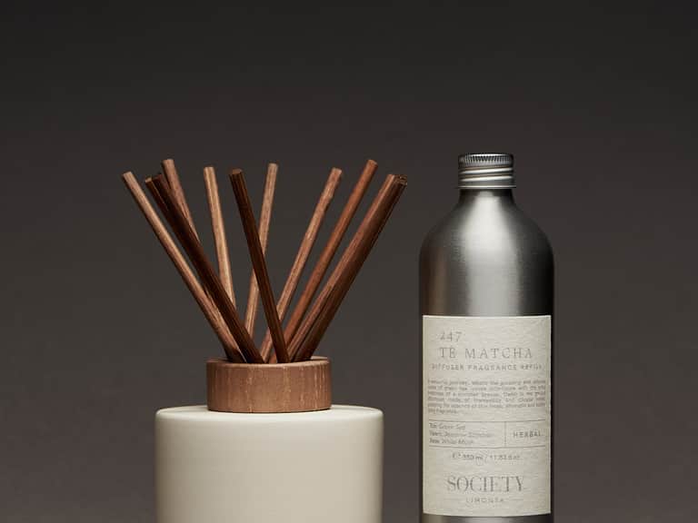 Te' Matcha Diffuser image