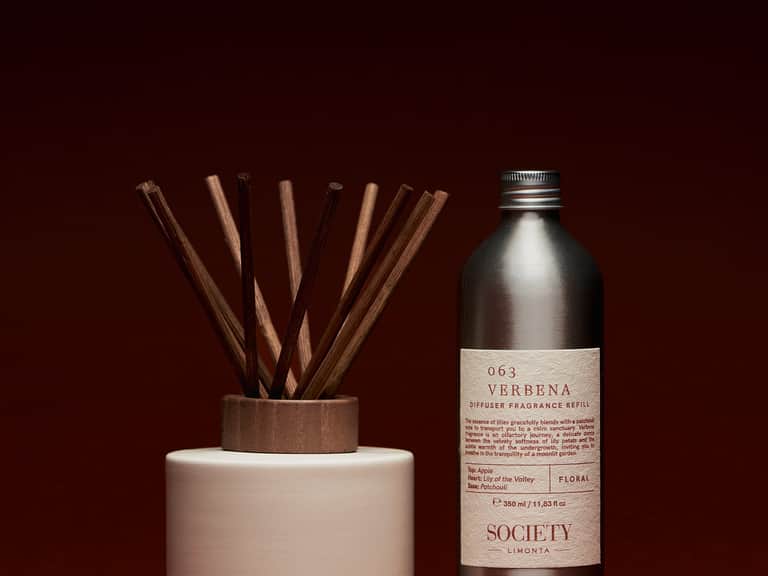 Verbena Diffuser image