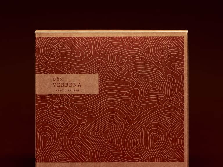 Verbena Diffuser image