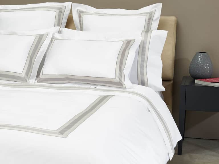 Dimora Duvet Cover image