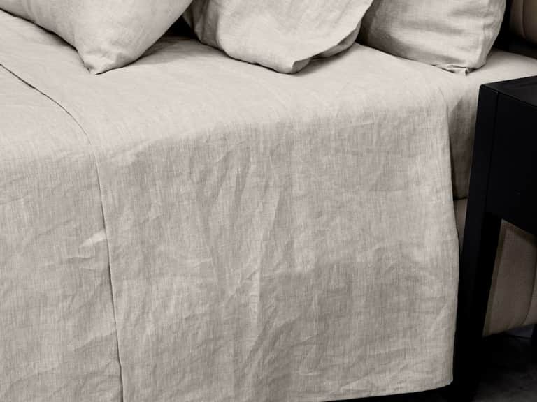 Donatella Flat Sheet image