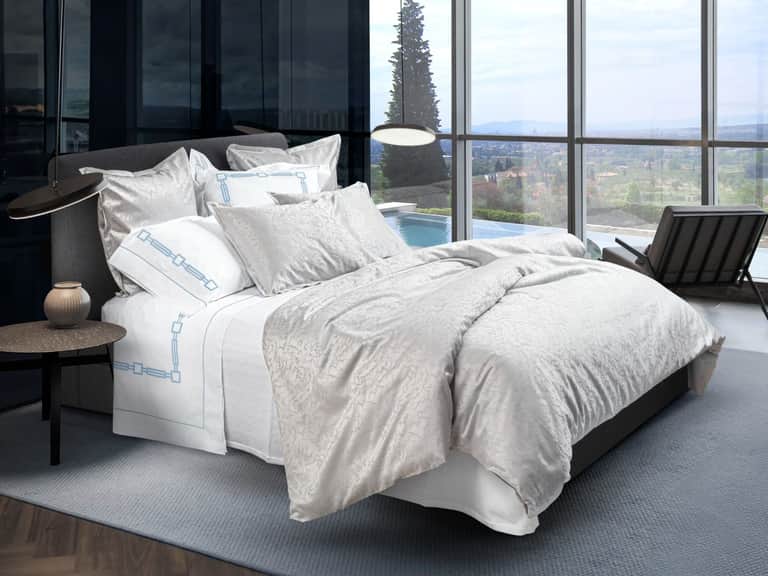 Enna Duvet Cover image