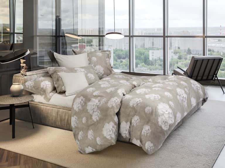 Estro Duvet Cover image