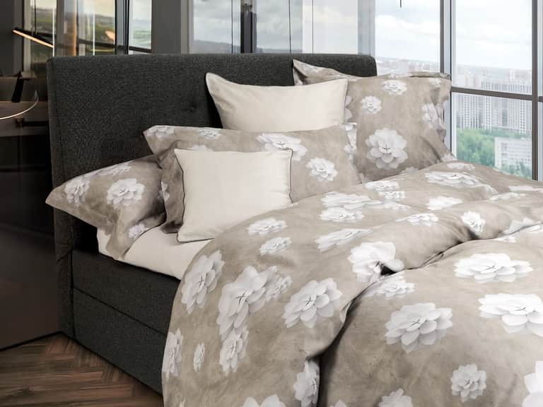 Estro Duvet Cover image