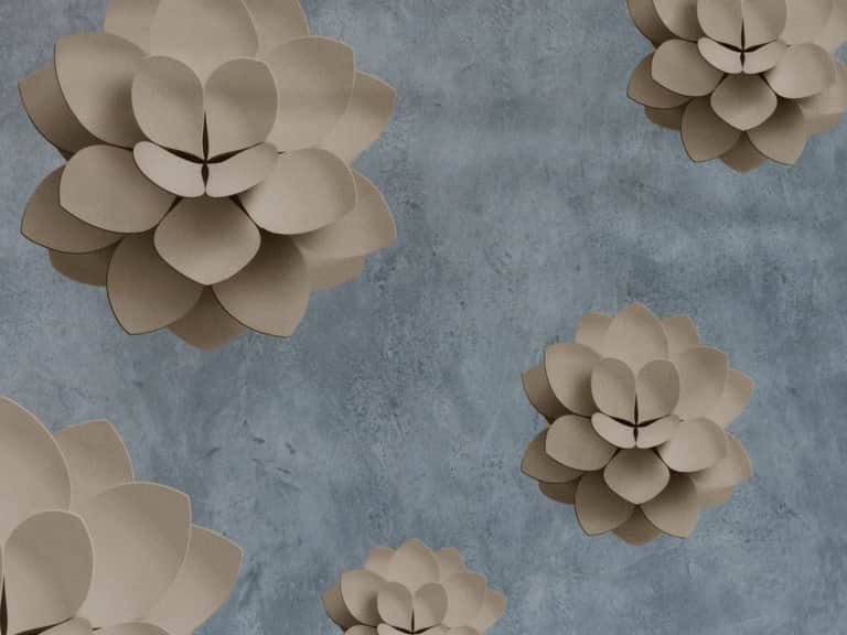 Estro Duvet Cover image