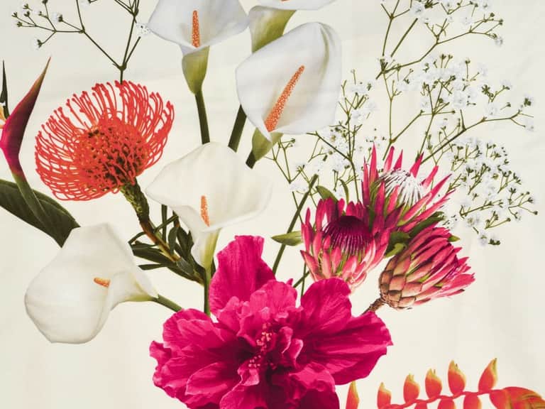 Euforia Duvet Cover image