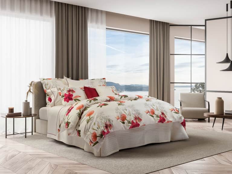 Euforia Duvet Cover image