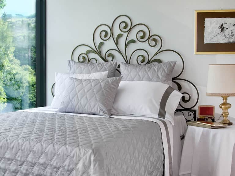 Filicudi Quilted Coverlet image