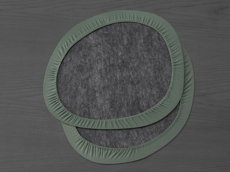 Foam Placemats image