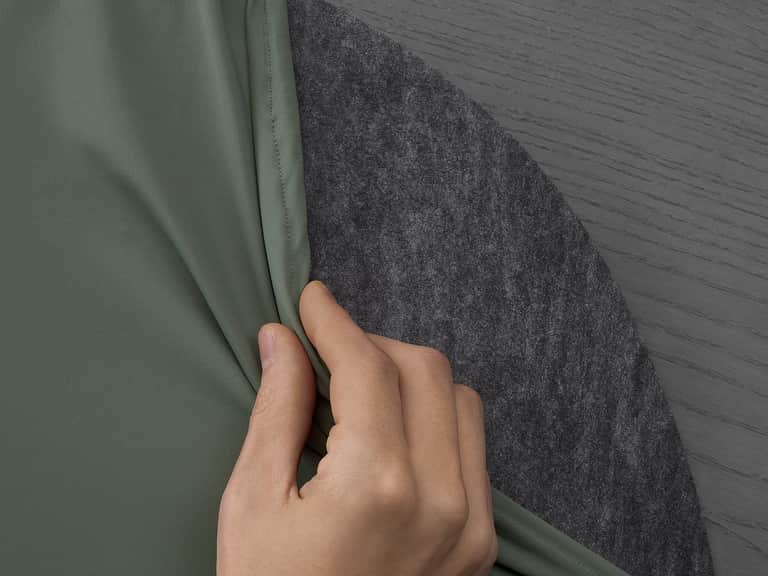 Foam Placemats image