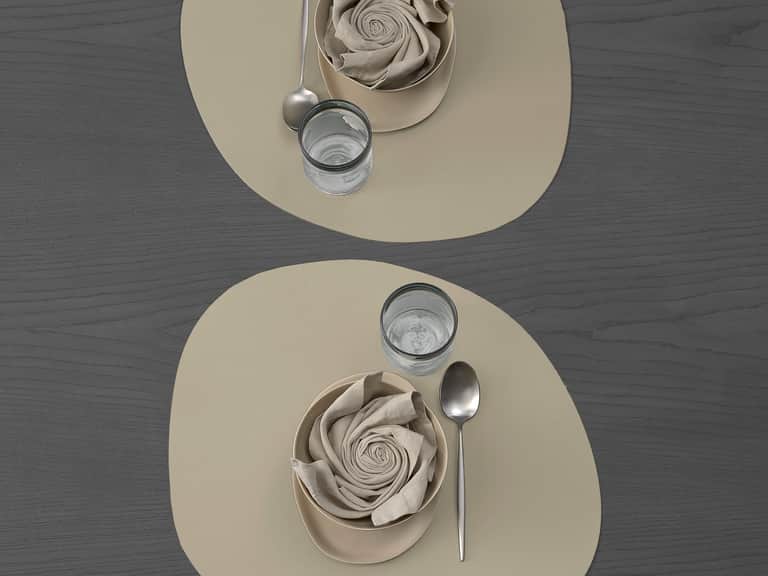 Foam Placemats image