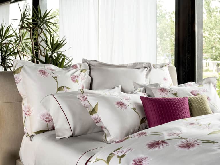 Gerbera Duvet Cover image