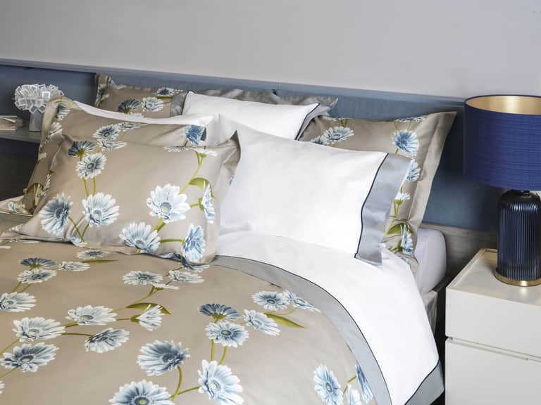 Gerbera Duvet Cover image