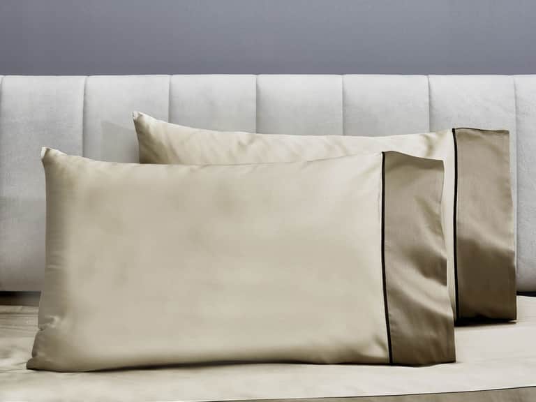 Gouache Pillowcases image