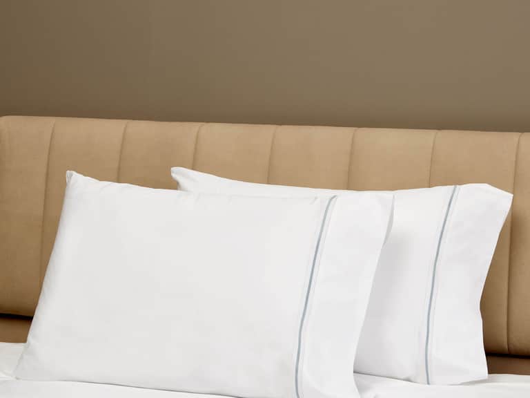 Gramercy Pillowcases image