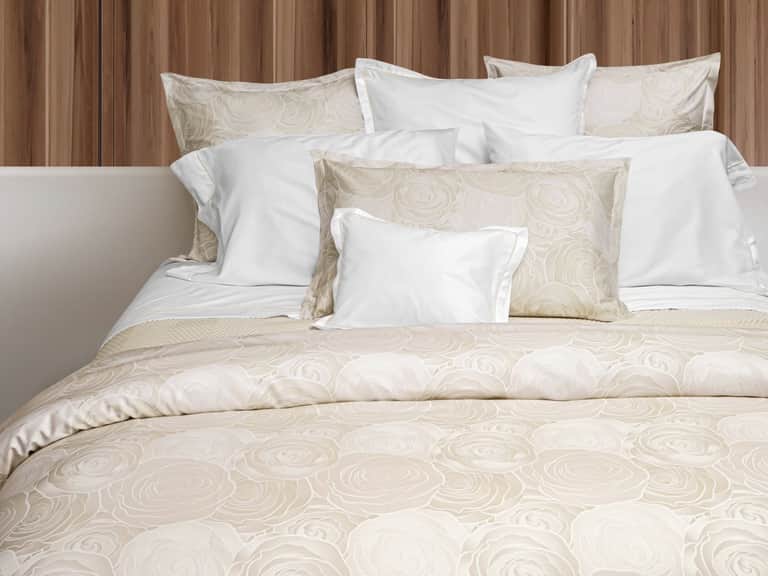 Grazia Duvet Cover image