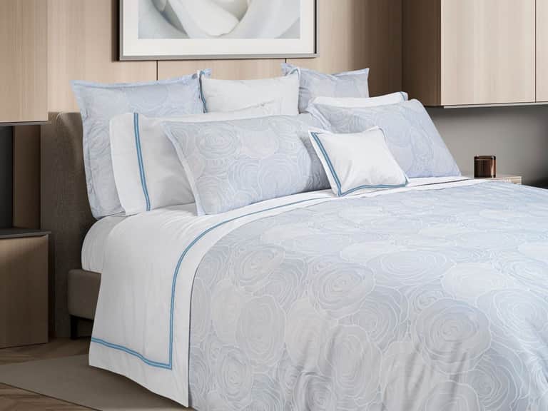 Grazia Duvet Cover image