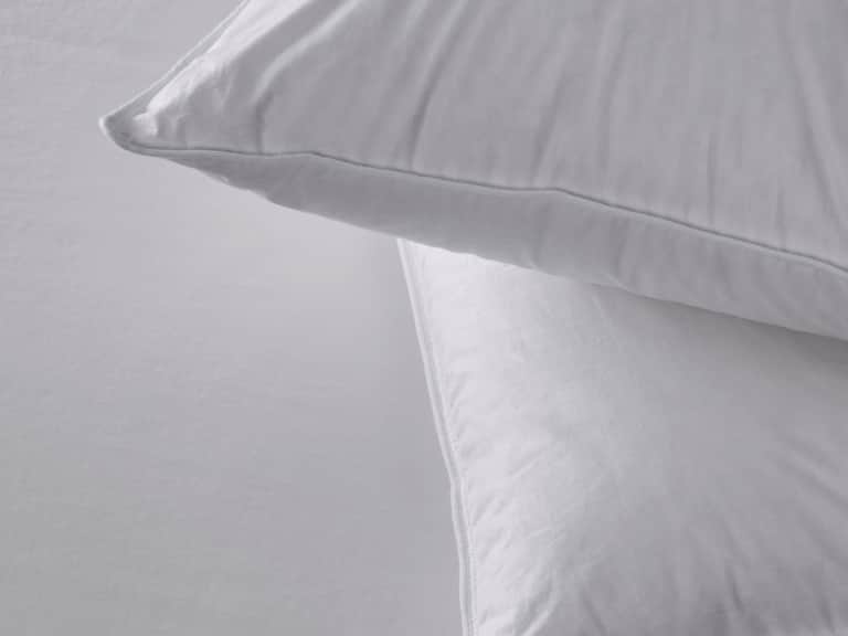 Feather Pillow image