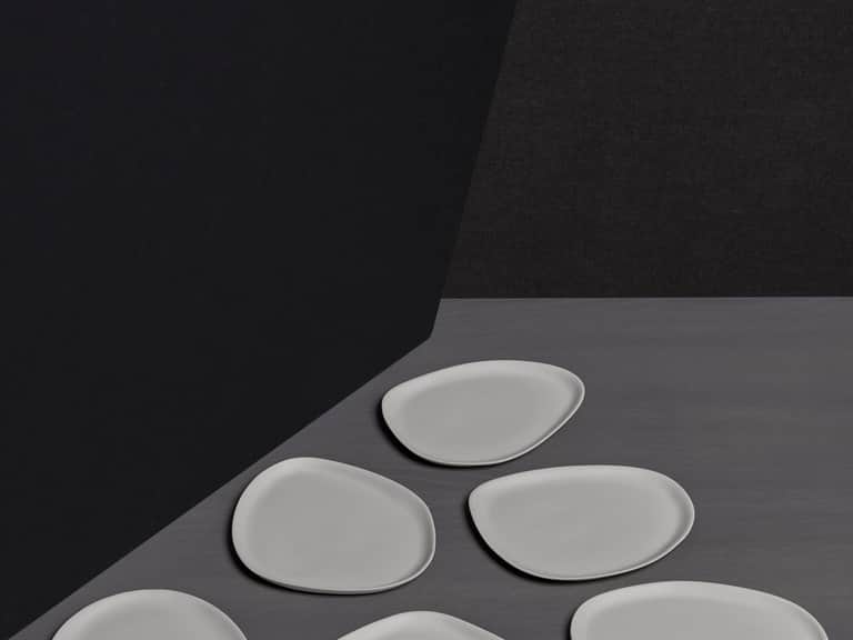 Guscio Side Dishes image