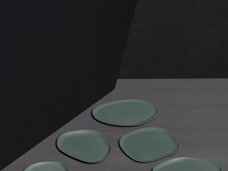 Guscio Side Dishes image