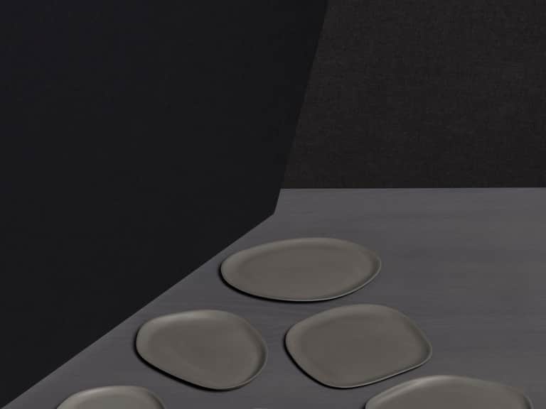 Guscio Side Dishes image