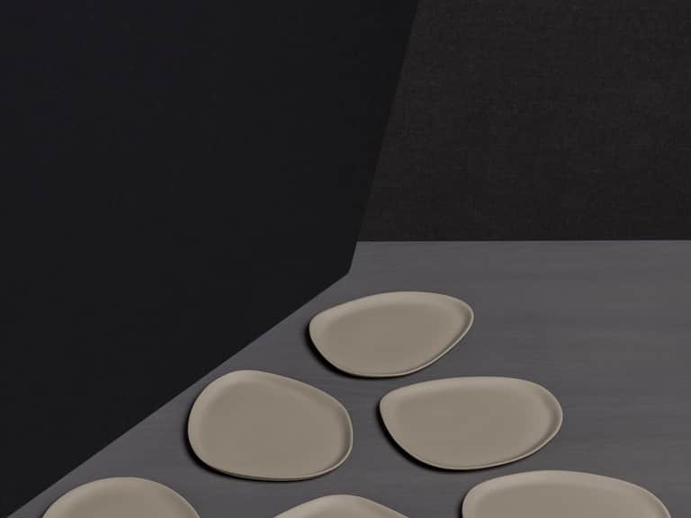 Guscio Side Dishes image