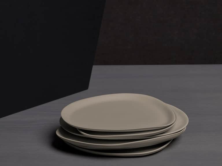 Guscio Side Dishes image