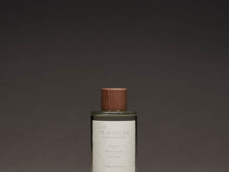 Te' Matcha Home Spray image