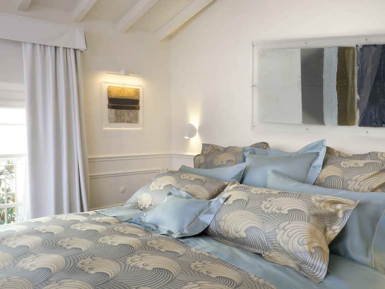 Lecce Duvet Cover image