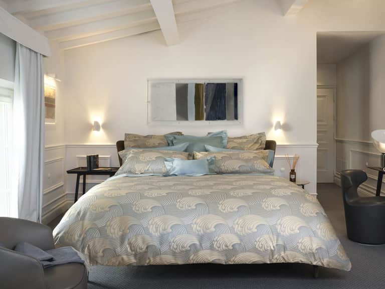 Lecce Duvet Cover image