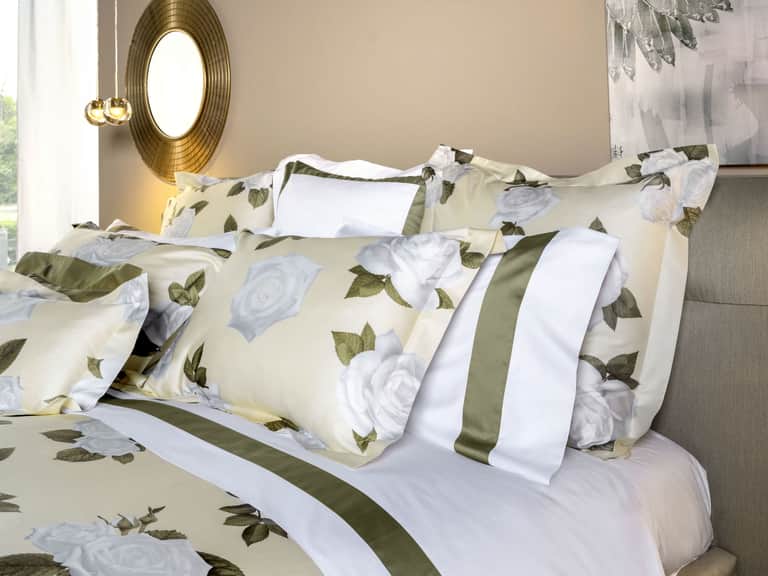 Levanto Duvet Cover image