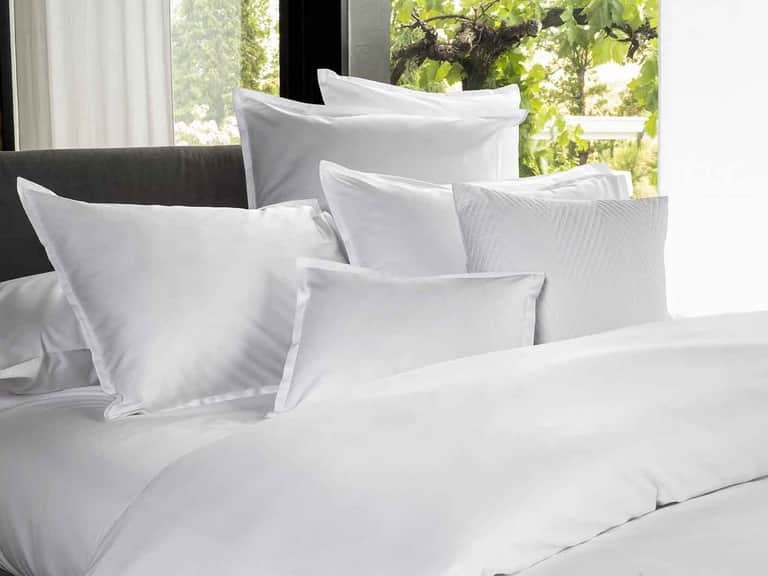 Lineare Sateen Sham image