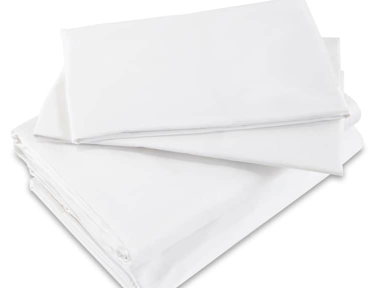 Lineare Sateen Sheet Set image