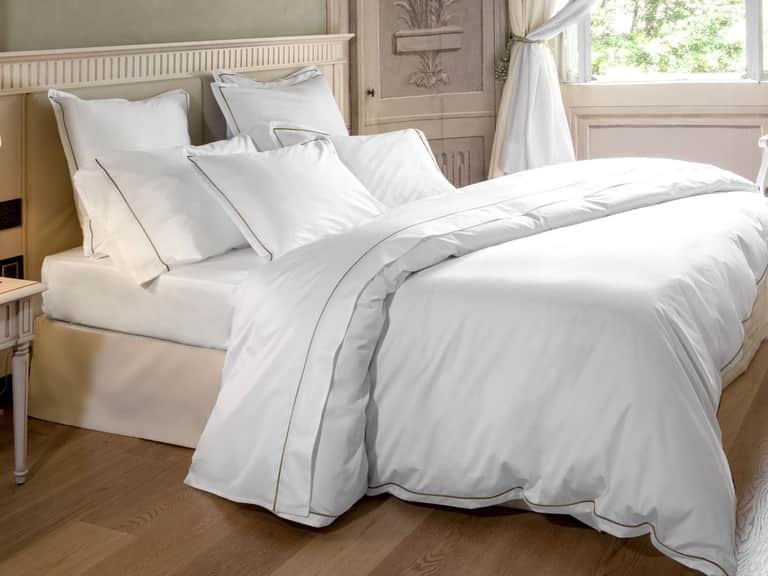 Luce Duvet Cover image