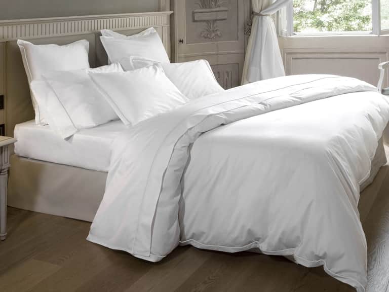 Luce Duvet Cover image