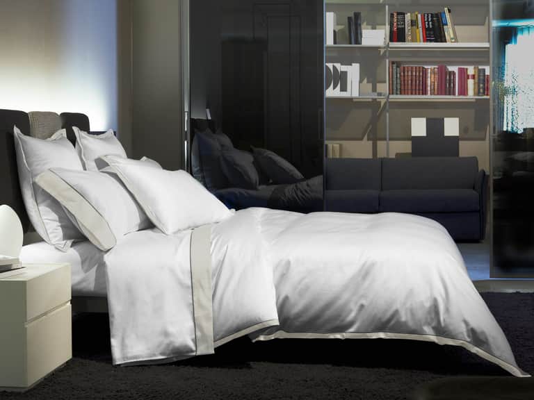 Luna Duvet Cover image