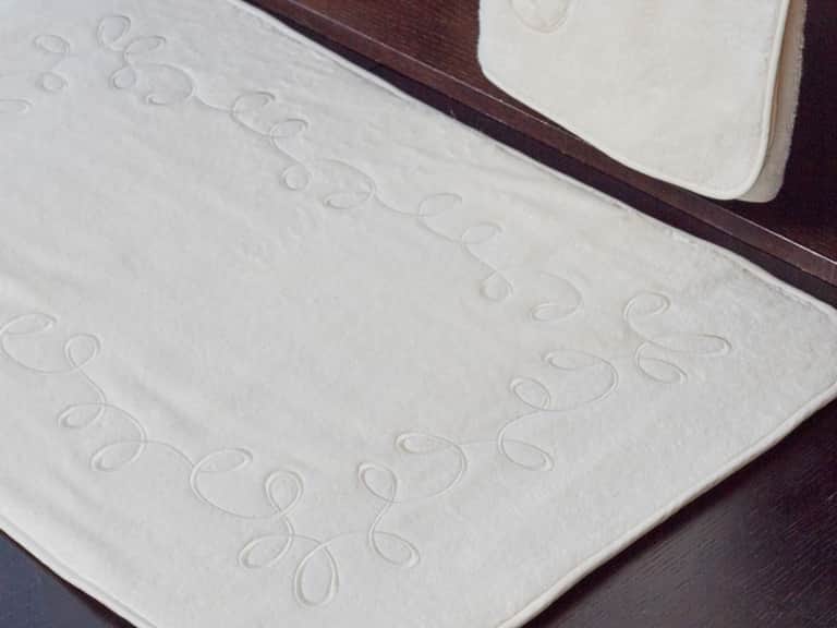 Giudecca Luxury Bath Mat image