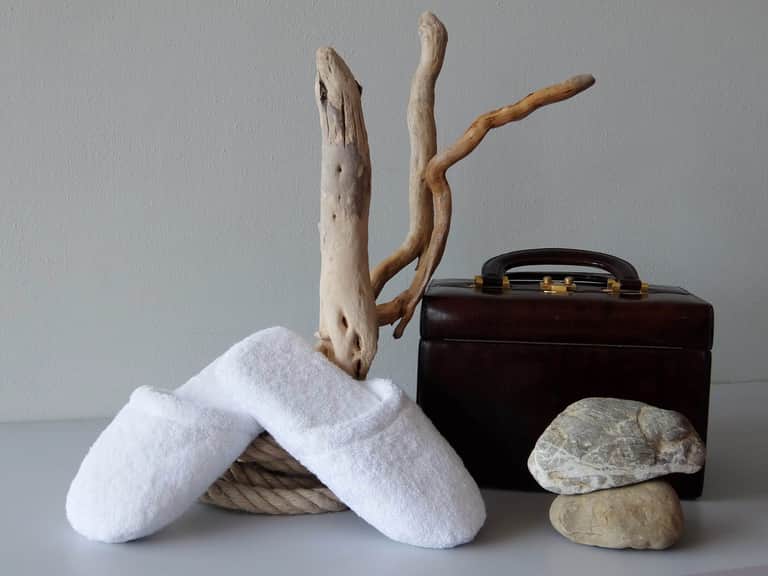 Luxury Slippers image