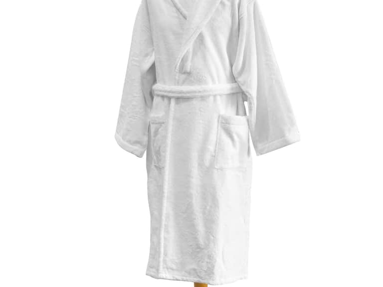 Luxury Bathrobe image