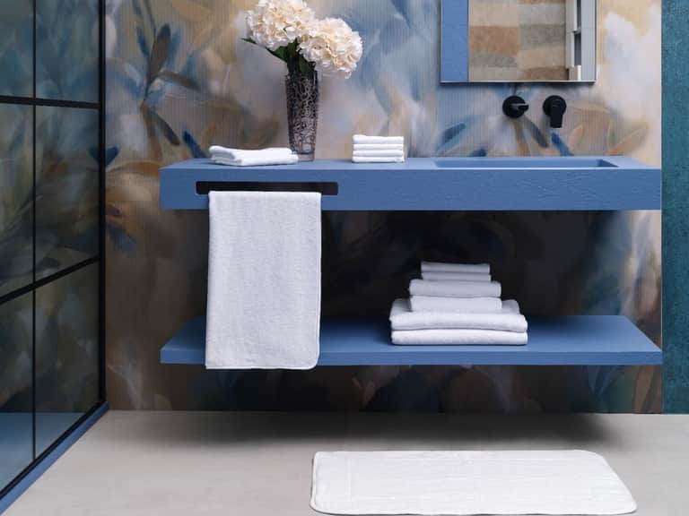 Luxury Bath Mat image