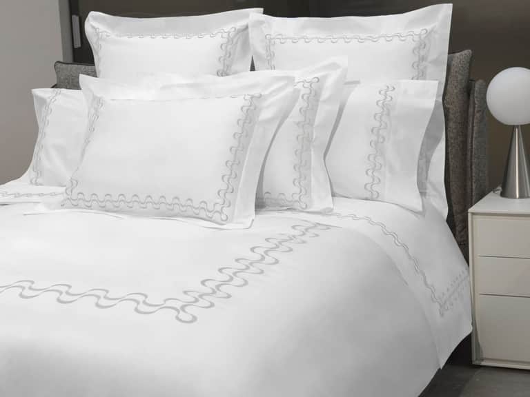 Marea Duvet Cover image