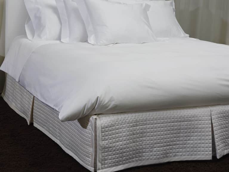 Masaccio Bed Skirt image