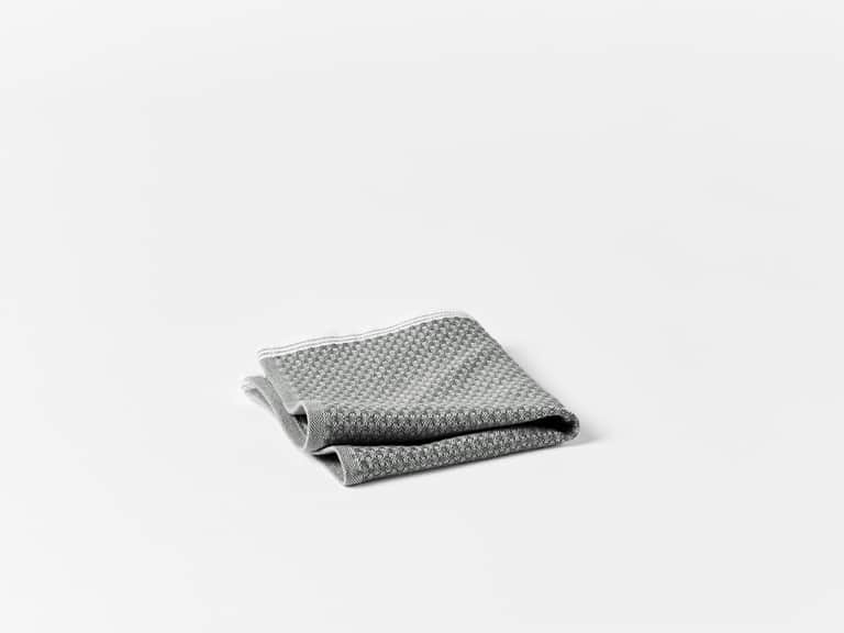 Mediterranean Organic Towels image