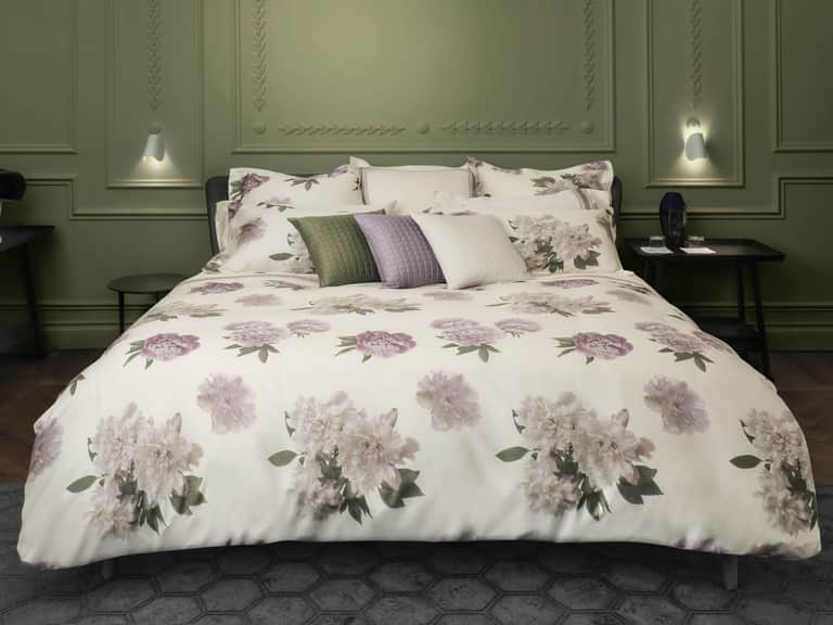 Montalcino Duvet Cover image